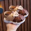 Boys Sandals Children Summer Soft Bottom Non- Slippers