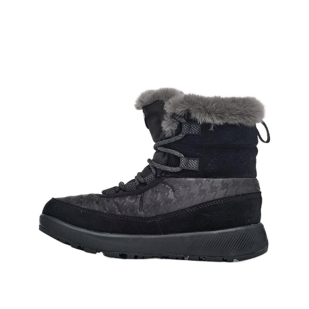 Boots Columbia Slopeside Peak