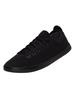 Allbirds TREE PIPER Natural Black Black Size Cm Men's Sneakers, (Natural Sole), 28.0