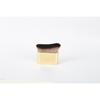 1PC Makeup Brush Siren Brush for Body Foundation Makeup Brush for Tan Sunless Tanner Makeup Brushes Self Tanning Mousse