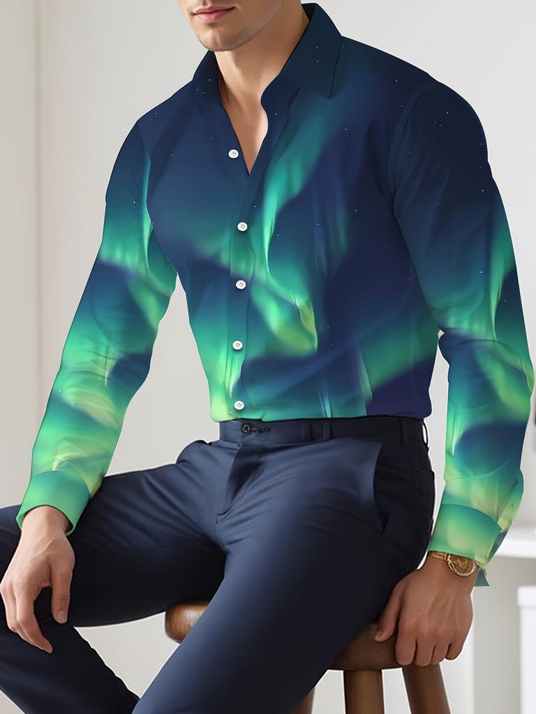 Men's Formal Shirts