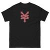 Z York Skateboarding Logo T-Shirt T-shirt High-end Luxury Unisex Style Both of Men and Women