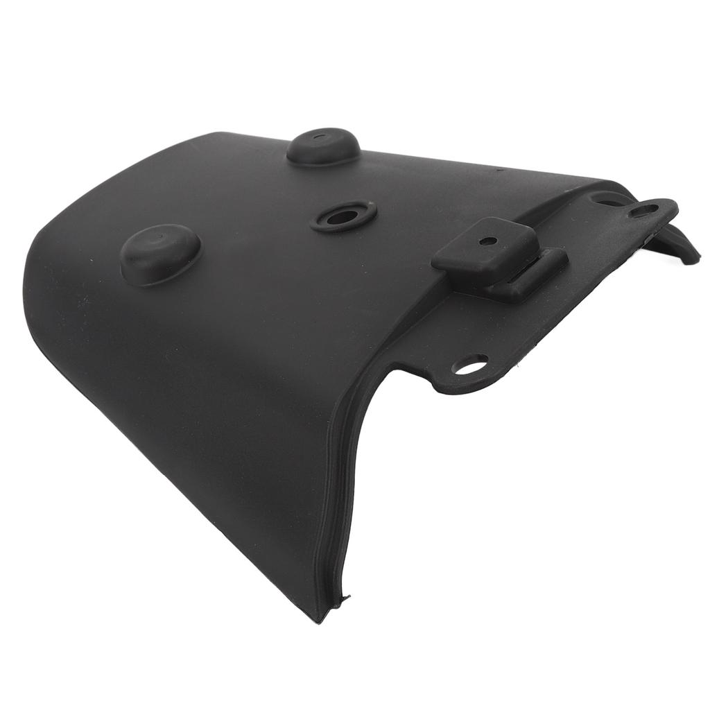 Motorrad Hinterradkotflügel Kratzschutz Verbesserung des Fahrerlebnisses Spritzschutz für das Hinterrad