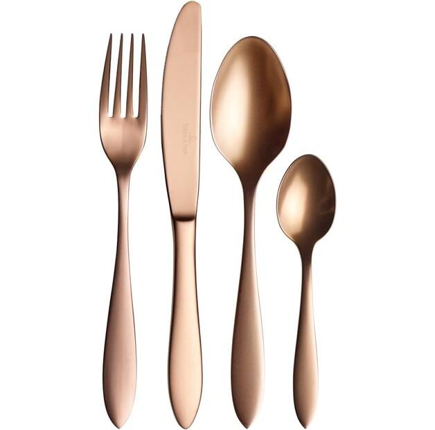 Набор столовых приборов Villeroy & Boch Manufacture Cutlery, 16 предметов (1265239040)