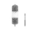 Dust Cleaning Brush Multifunctional Cleaning Duster Household Tools Long Handle Lightweight for Furniture Bottom Fur Hair