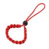 Scuba Diving Adjustable Wrist Lanyard Anti Lost Paracord Underwater Camera Wrist Strap Safety Rope for Connecting