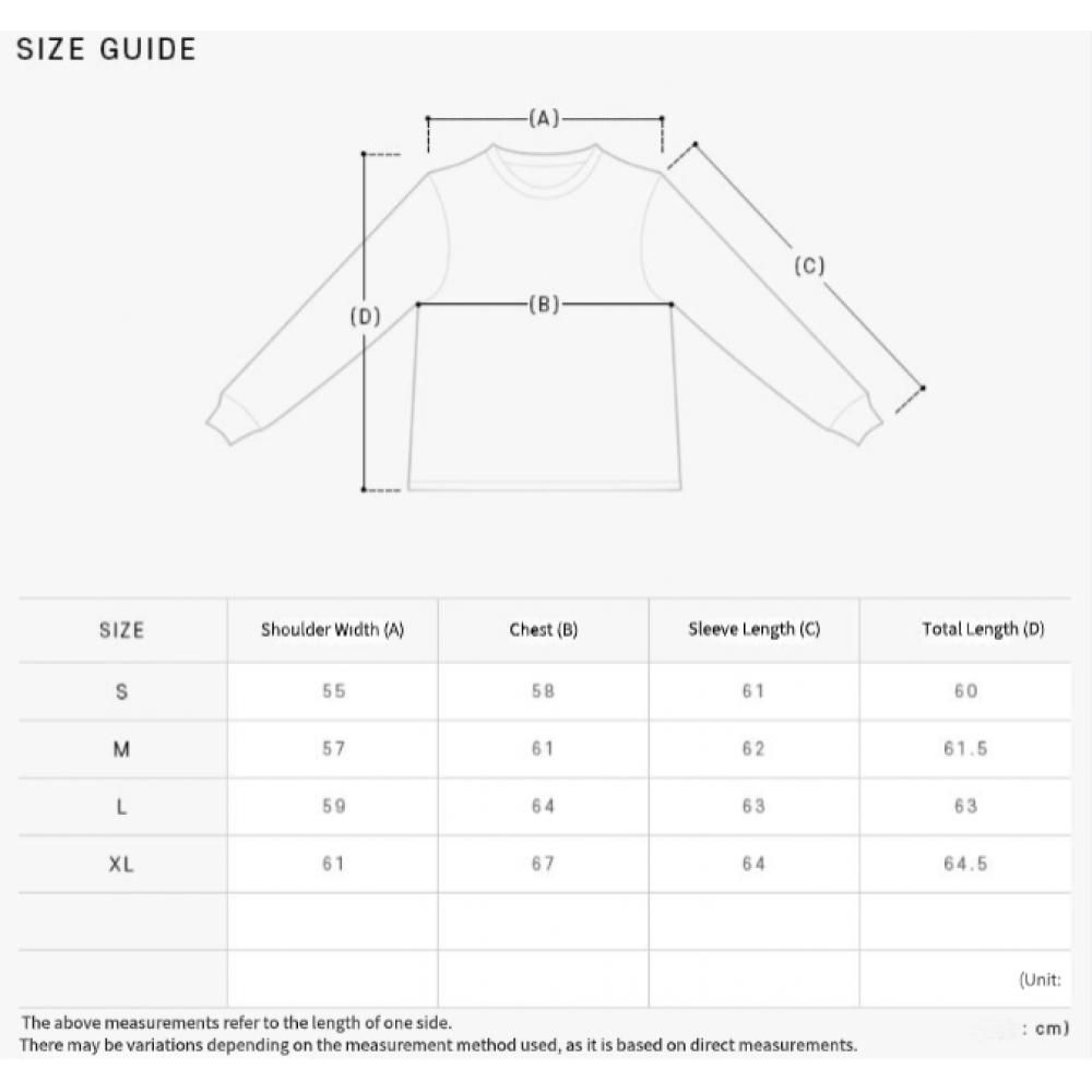 MaiSon KitSune Speedy Fox Patch Men S SweatShirt Mm00313km0321