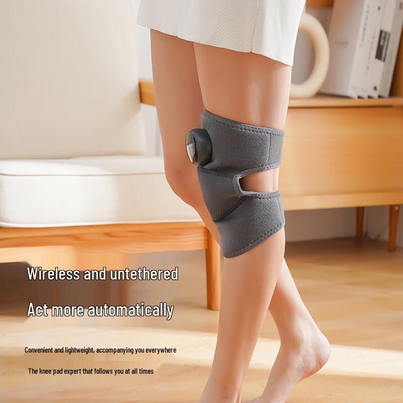 Electric Heated Knee Massager