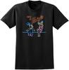 Get It At Porky's Inspired T Shirt 80s Comedy Retro Film Movie Tee