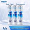 Langsuling Icy Fresh Anti-Sensitive Mint Toothpaste with Pump Dispenser