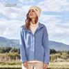 LAFUMA Women's Hooded Fleece Jacket