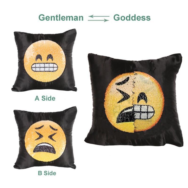 emoji pillow cases