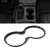 Premium Interior Enhancement for Your For Jeep Cup Holder Trim Cover for For Jeep Grand for For Cherokee 2011 2024