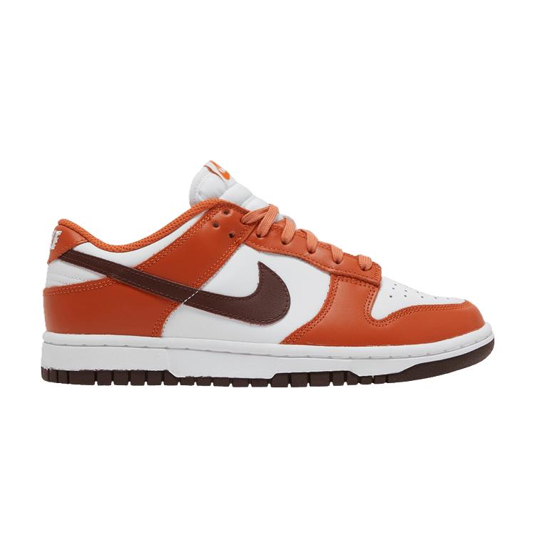 

Nike Dunk Low Bronze Eclipse (Women s) 37.5