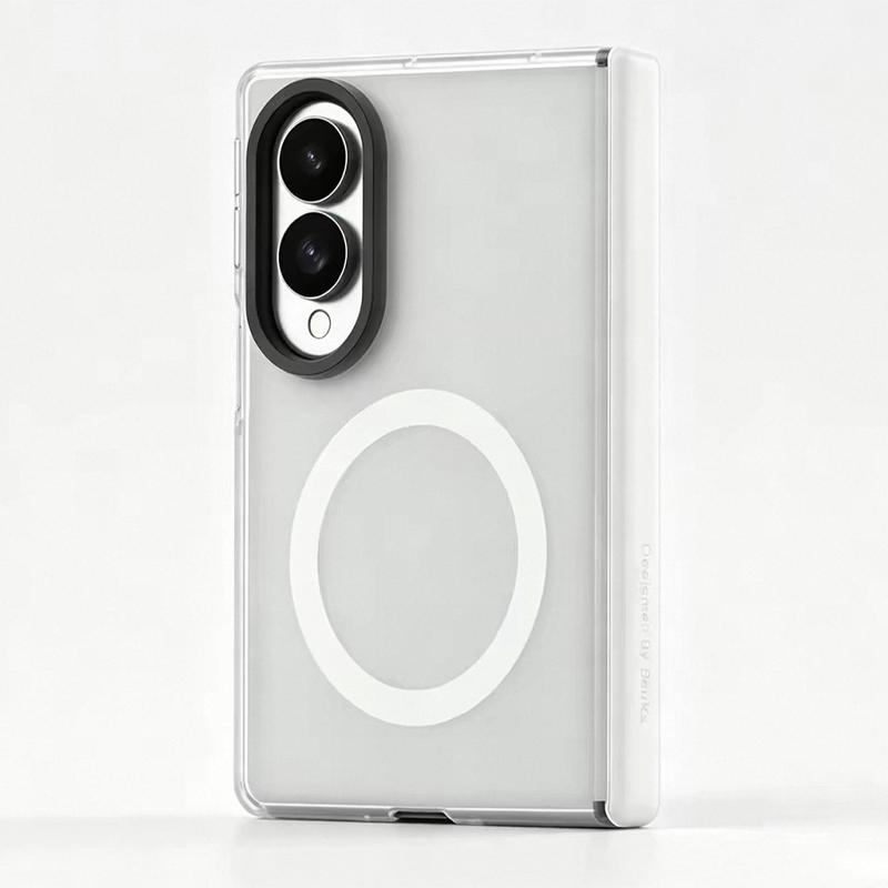Benks Matte Case For Samsung Z Fold 8 Anti-fall Back Cover Case for SAMSUNG Z FOLD 8