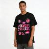 Rock The Test T Pure cotton T-shirt