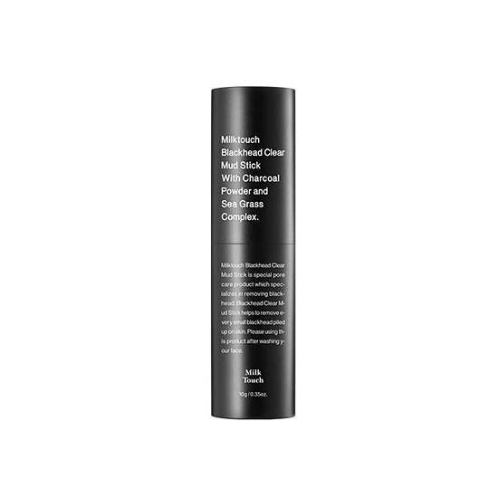 

MILK TOUCH Blackhead Clear Mud Stick 10гр.