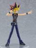 POP UP PARADE Duel Monsters Yami Yugi ABS PVC Painted Complete Figure 195070 Yu-Gi-Oh! Non-Scale &