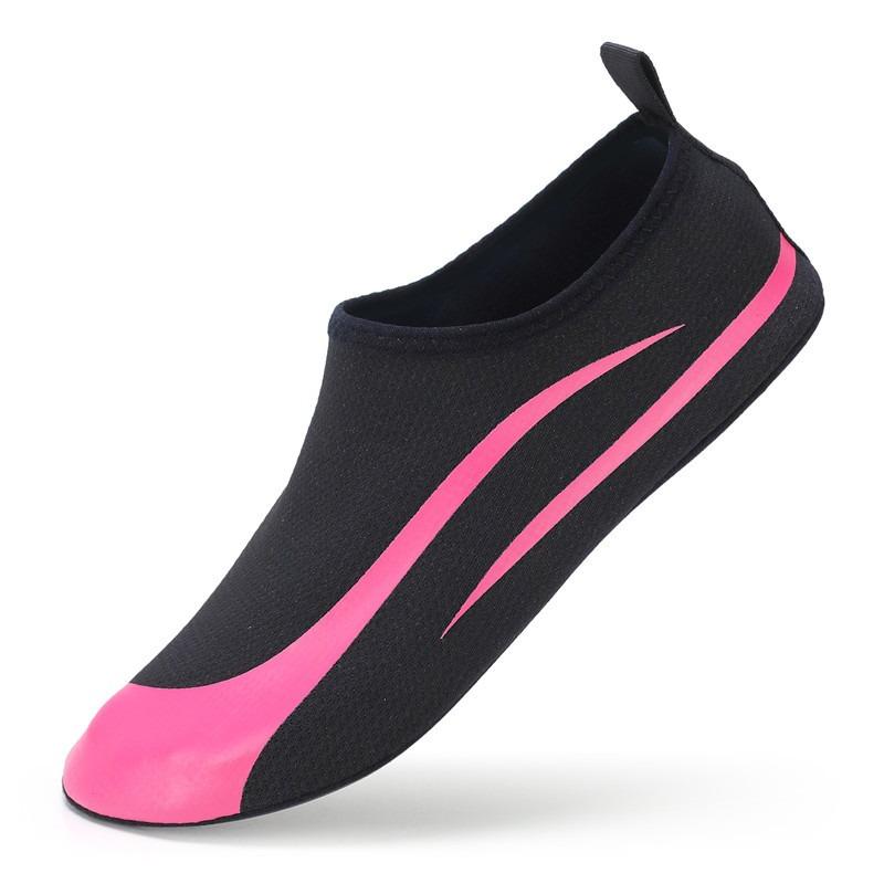 New outdoor sports shoes breathable stream shoes non-slip wading shoes amphibious beach shoes mountaineering