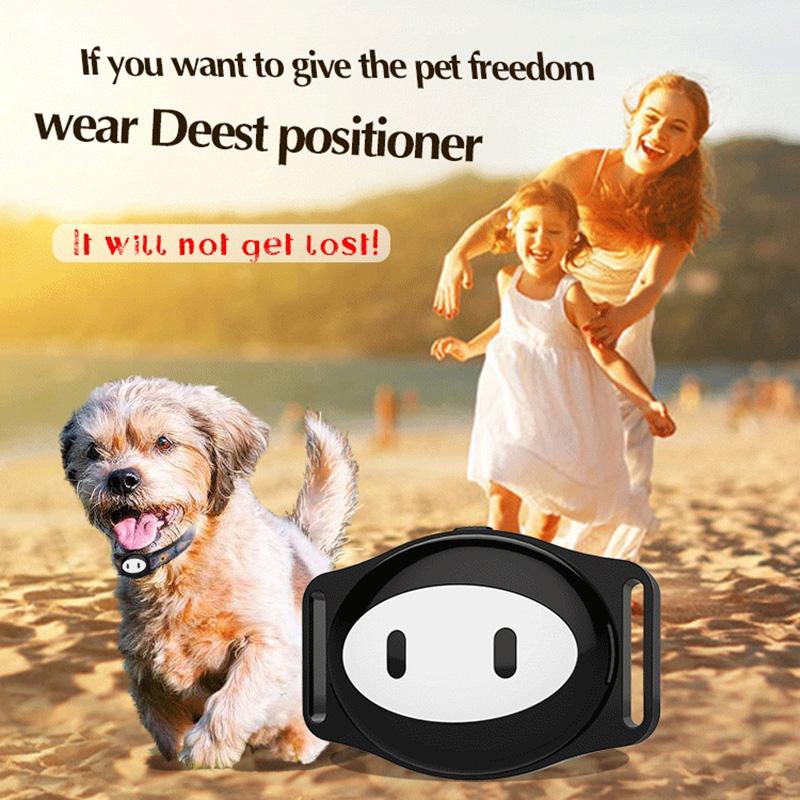 gps pet tracker d79