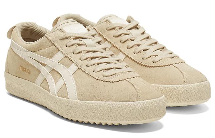 Onitsuka Tiger Mexico Delegation Vanilla Cream 1183B954-250