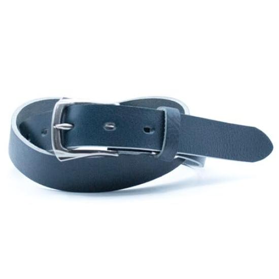 

Спецификация термоусадочной кожи шириной 30 мм, ремень с пряжкой Jills [Tochigi Leather] RC-101L (NAVY)