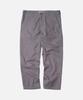 FRIZMWORKS Jungle Cloth Fatigue Pants _ Ash Violet