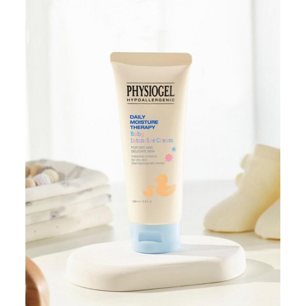 

Physiogel Dmt Baby Cream 100ml NONE