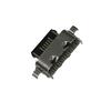 OEM Type-C DC Charging Port Dock Connector Jack Compatible with Doogee V20 / V20s / V20 Pro 5pcs