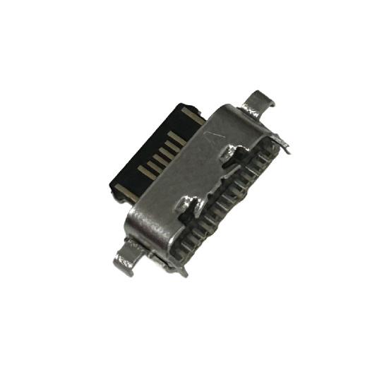 Разъем зарядки Type-C DC, док-коннектор, Jack, совместимый с Doogee V20 / V20s / V20 Pro, 5 шт.