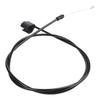 Throttle Cable Lawn Mower Throttle Aftermarket Option