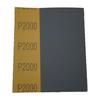 800 Sandpaper 9 Sizes Car Body Grit Headlight Kens