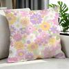 Art PPatchwork Patterned Cushion Cover Cushion Cover Set Pcs x x x Pillowcase Decorative Sofa Home Decor