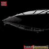 Front Headlight Cover for Hatchback Fit: Clear Lampshade for 11-13 Models