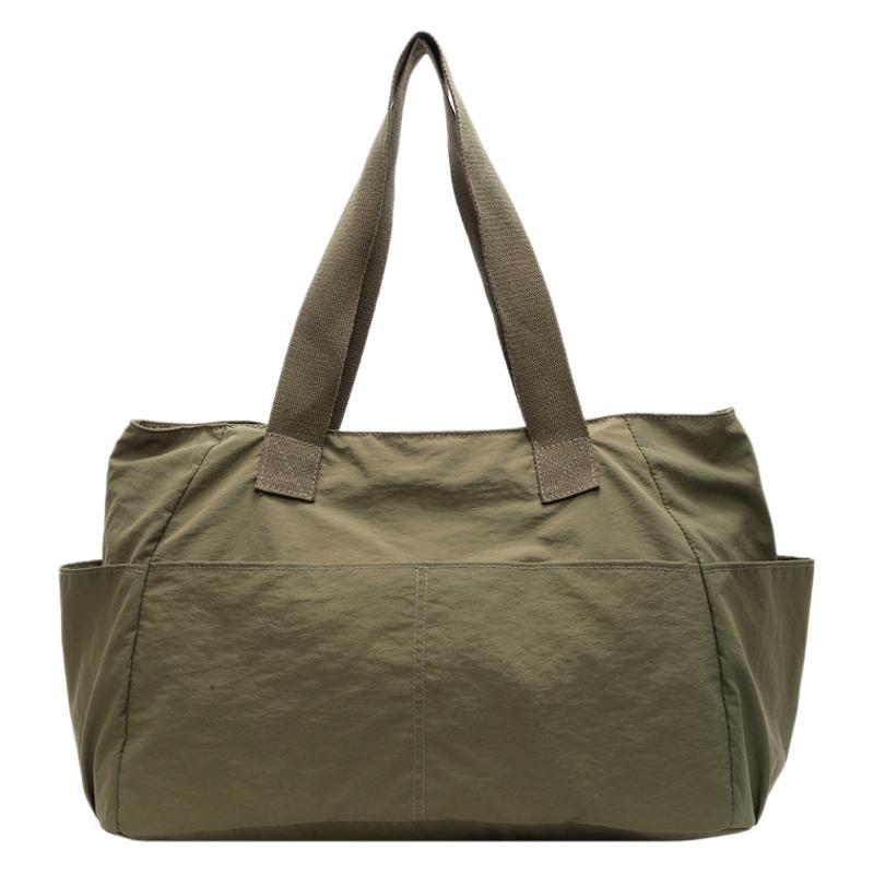 2025 New Large-capacity Commuting Shoulder Handbag Travel Bag Women's Commuting Bag
