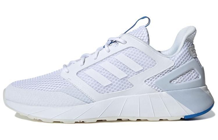 Adidas Neo Questarstrike X Climacool  White Blue  Women s EF3530 37⅓