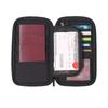 Organizer Travel Accessories Cover Document Bag Card Holder Travel Wallet For Family Passport Holder Waterproof Passport Wallet
