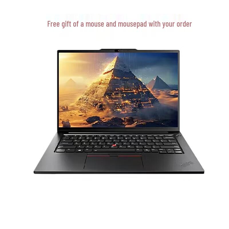 Lenovo ThinkPad T14p 14.5-inch AI Performance Laptop (CN version)