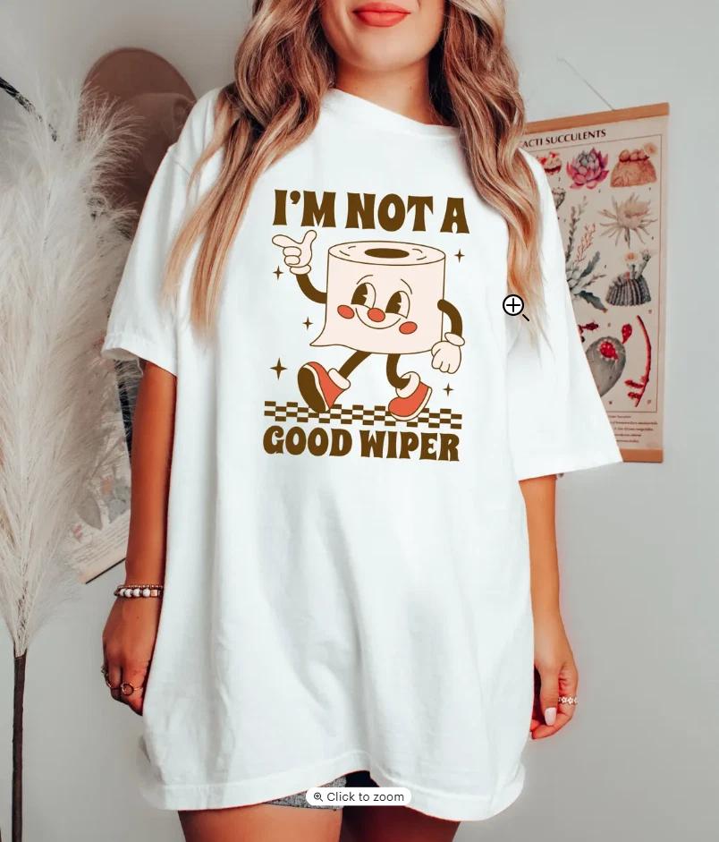 Funny Embarrassing Tshirt, Inappropriate Shirt, Adult Humor Gift, Gag Offensive L