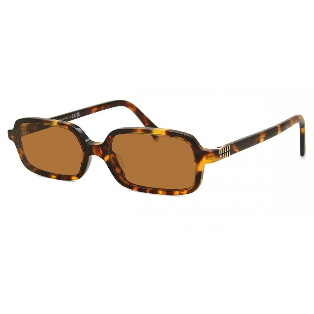 Miu Miu Mu11zs Vau2z1 Women Sunglasses