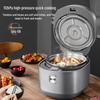 Supor IH 5L Electric Pressure & Rice Cooker with 316L Spherical Pot