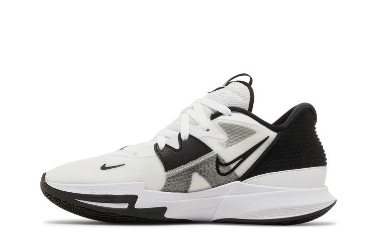 Nike Kyrie 5 Low TB White Black
