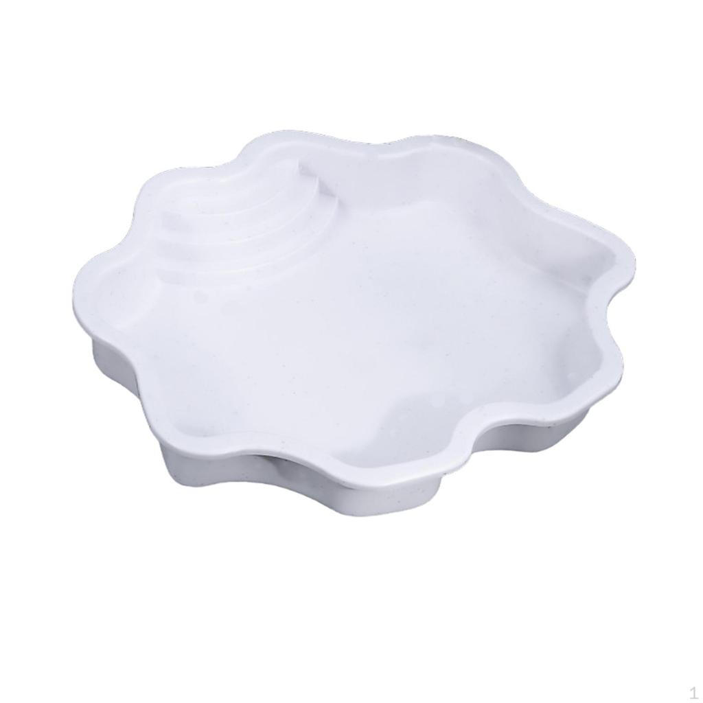 Reptile Dish Set for Small Pets