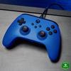 Officially Licensed Xbox Product: PowerA Symmetric Wired Controller for Xbox Series X|S - Blue (XBGP0440-01)