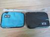 Waterproof Multifunctional USB Cable & Accessories Organizer Bag