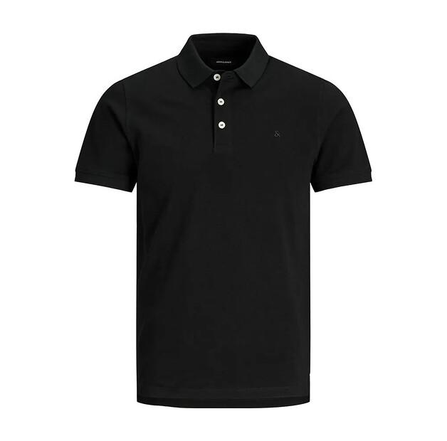 Jack & Jones Paulos поло с короткими рукавами