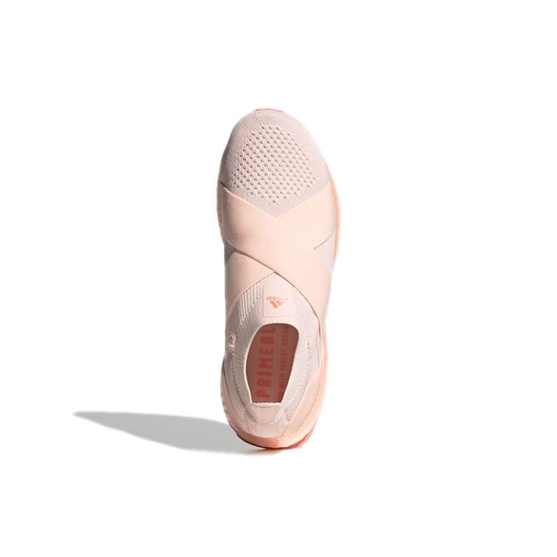 Adidas Ultraboost Slip On Dna 'Pink' Women's Sneakers GW5747