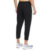 New Nike Dri Fit Knitted Sweatpants Men's Black DD4895-010