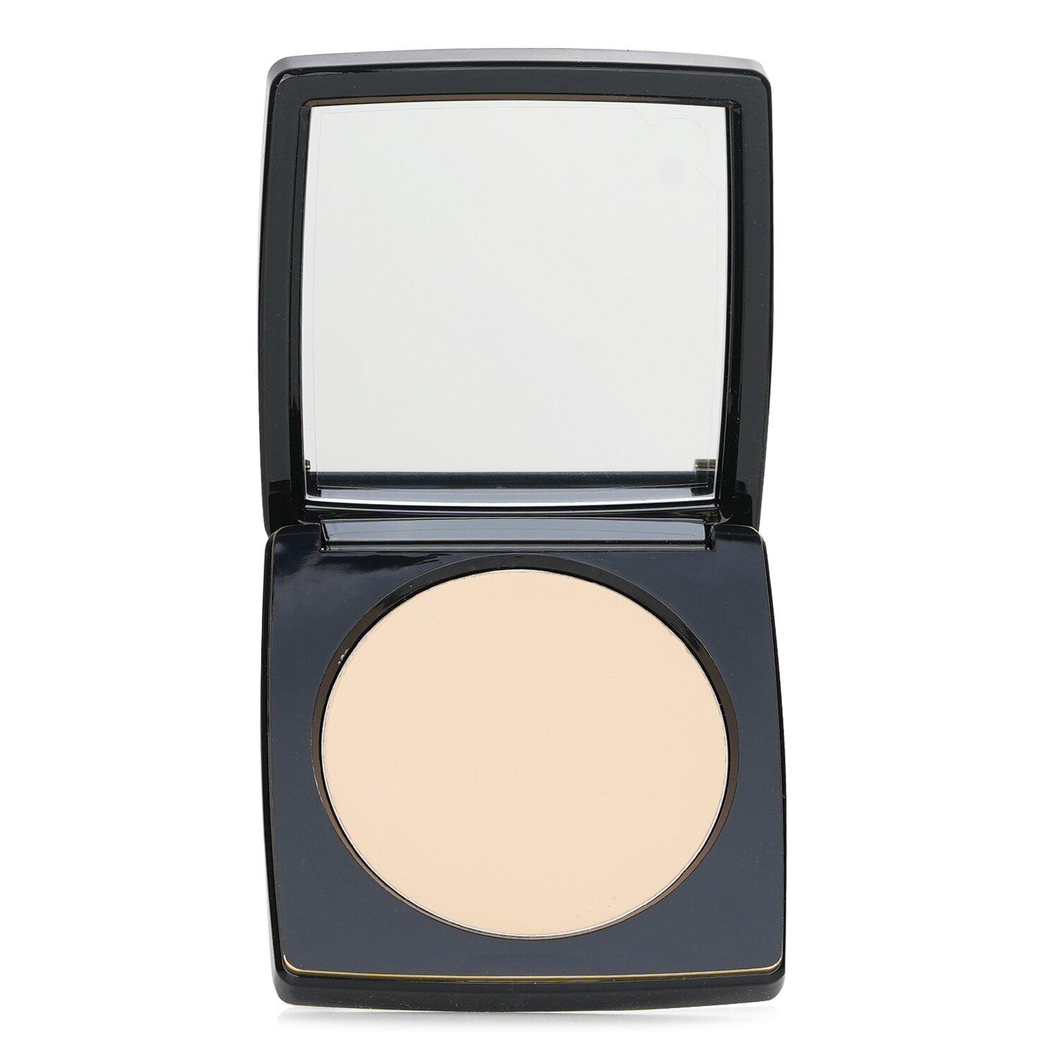 

Sheer Finish Pressed Powder - # Soft Sand 9g/0.31oz