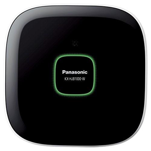 Panasonic home unit KX-HJB1000-W